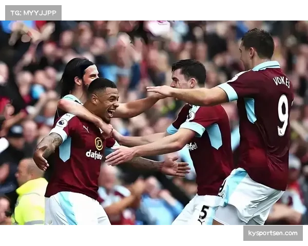 英超新势力崛起桑德兰利兹联伯恩利携手回归掀起联赛新风暴