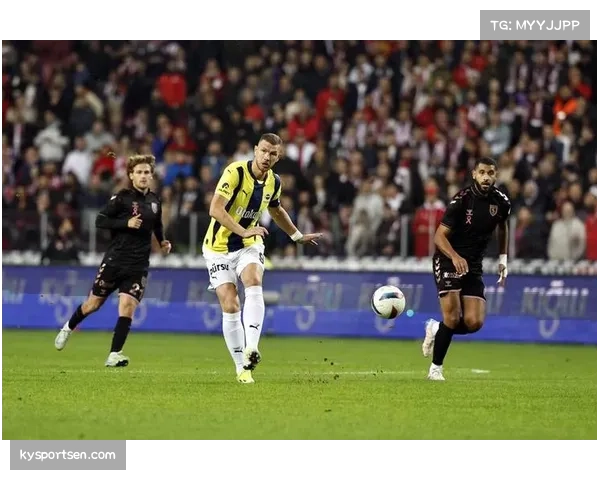 费内巴切老将塔迪奇宝刀未老 场上调度显功力